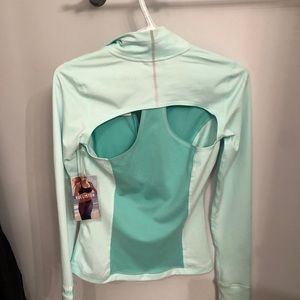 Hollister Sport Long Leeve